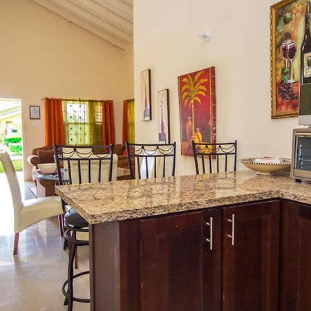 Ocho Rios Drax Hall Manor 3 Bed Sleeps 7 Saint Annʼs Bay Kültér fotó